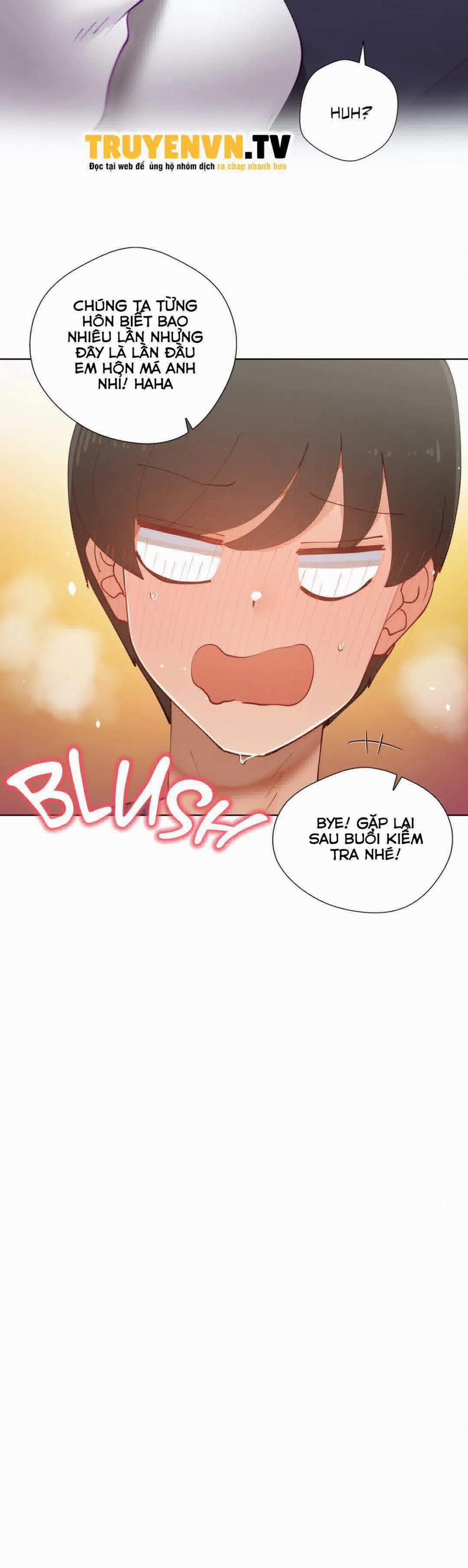 Gia Sư Nữ Quái 49 trang 43