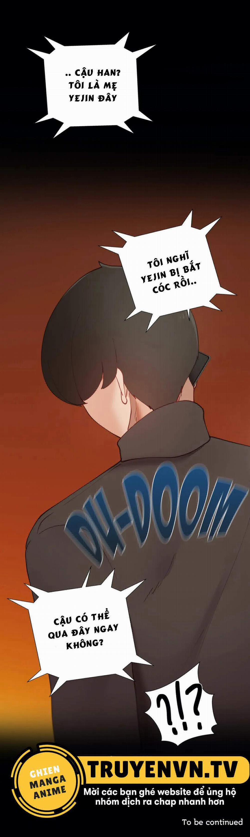 Gia Sư Nữ Quái 49 trang 45