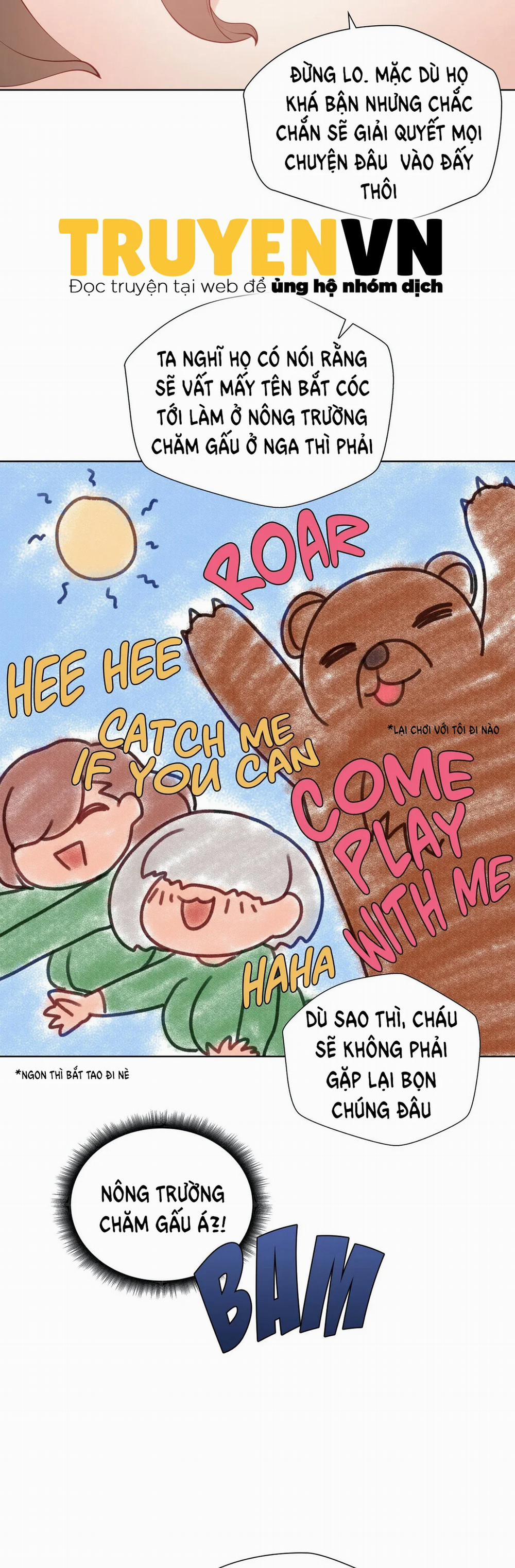 Gia Sư Nữ Quái 53 trang 10