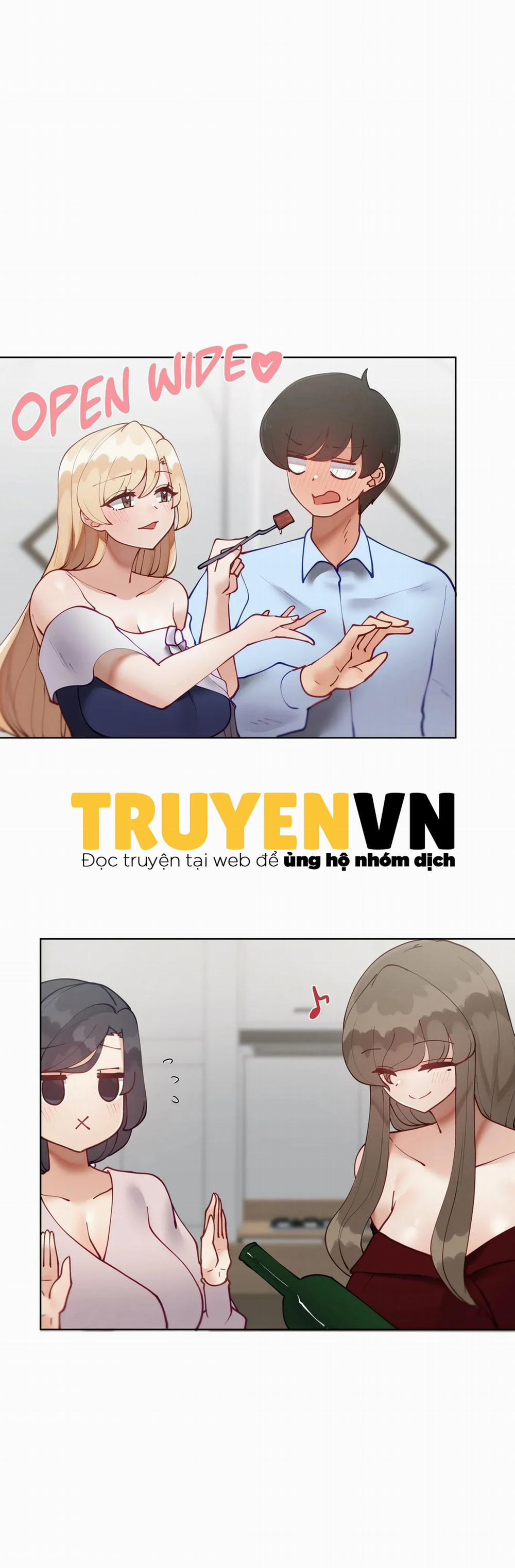 Gia Sư Nữ Quái 53 trang 12