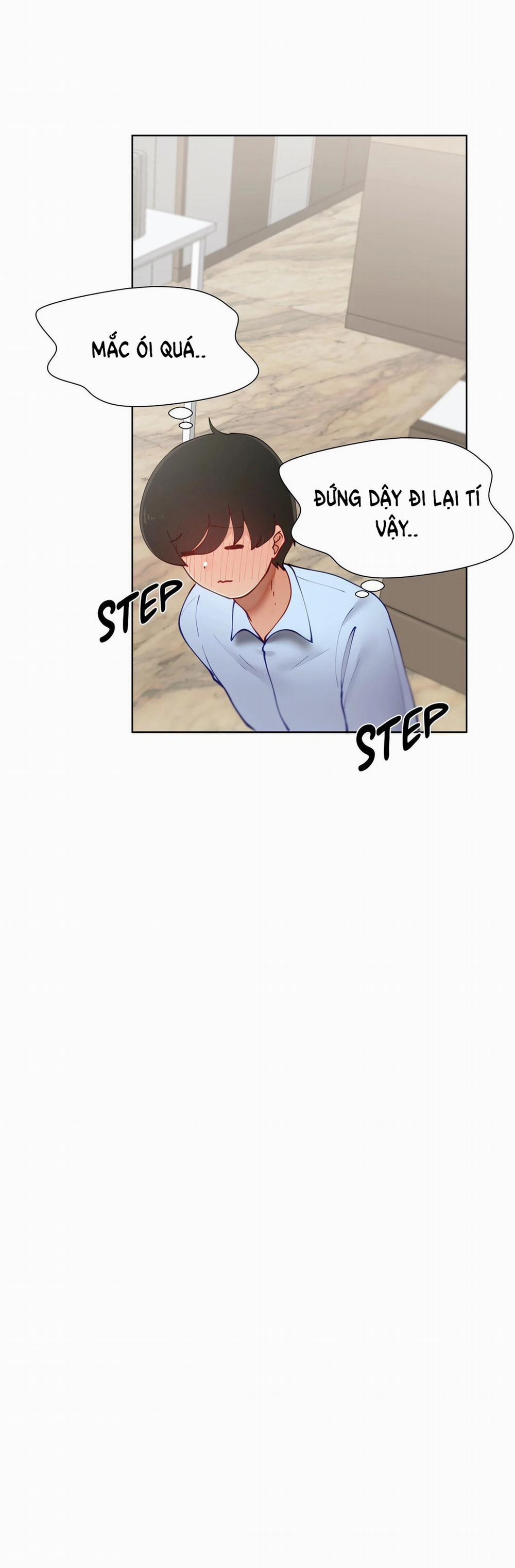 Gia Sư Nữ Quái 53 trang 17