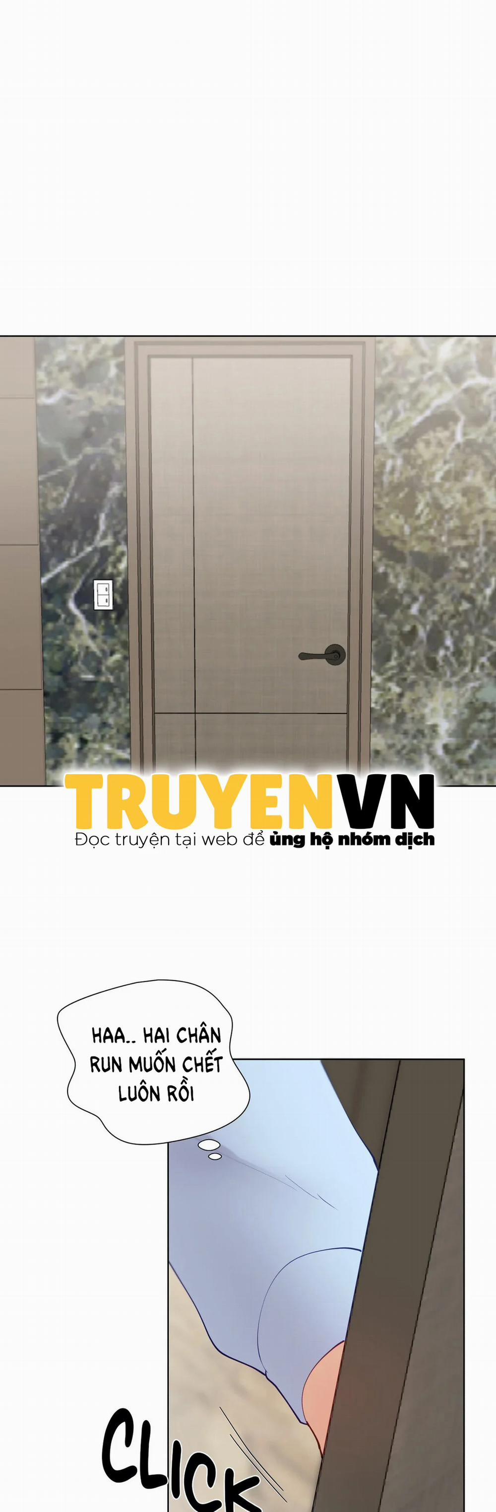 Gia Sư Nữ Quái 53 trang 18