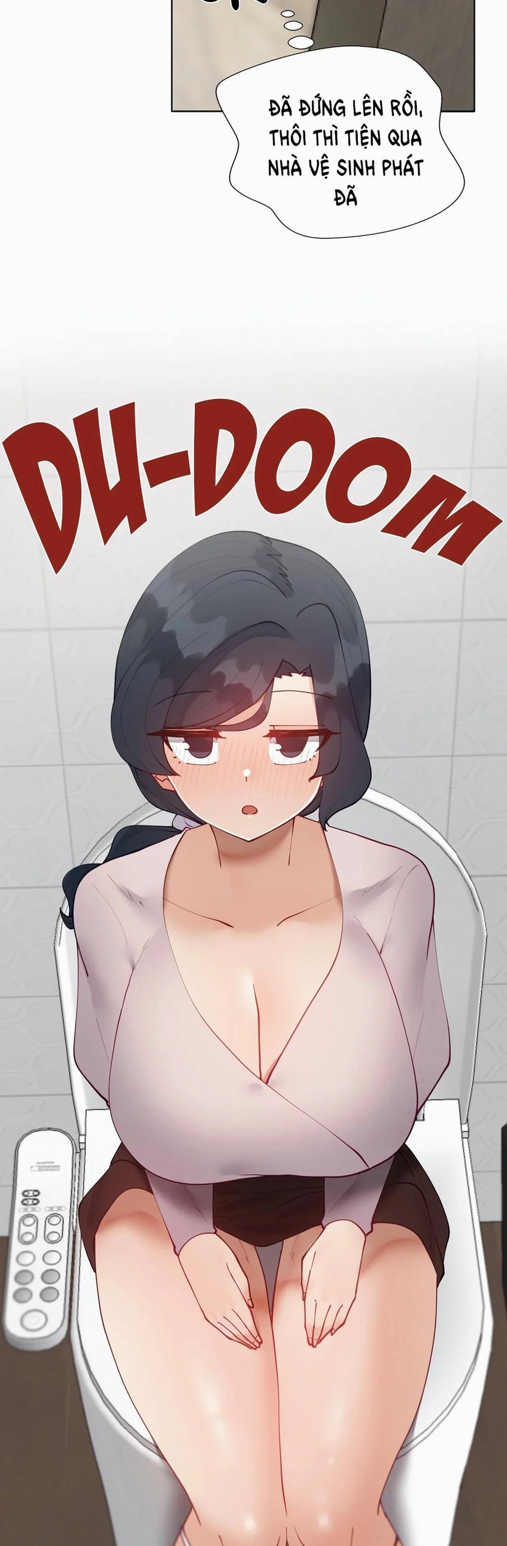 Gia Sư Nữ Quái 53 trang 19