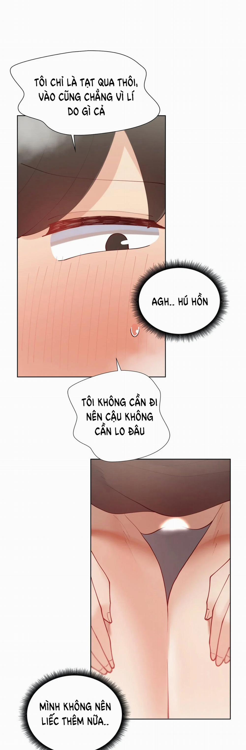 Gia Sư Nữ Quái 53 trang 21