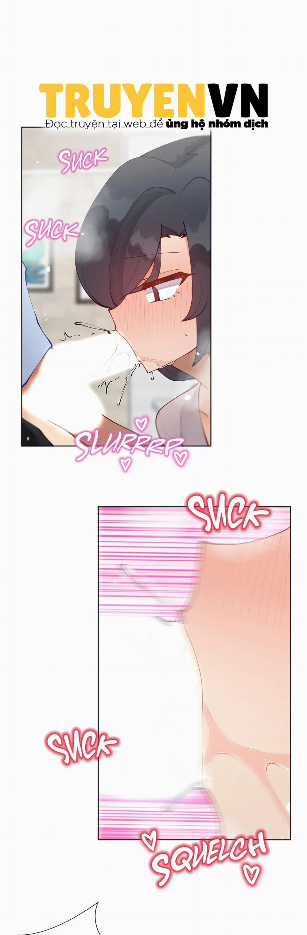 Gia Sư Nữ Quái 53 trang 27