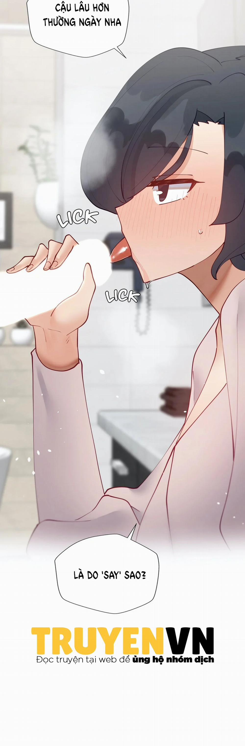 Gia Sư Nữ Quái 53 trang 29