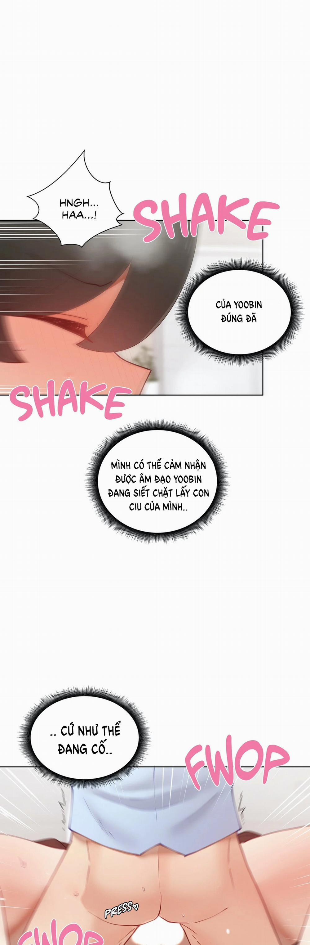 Gia Sư Nữ Quái 53 trang 33