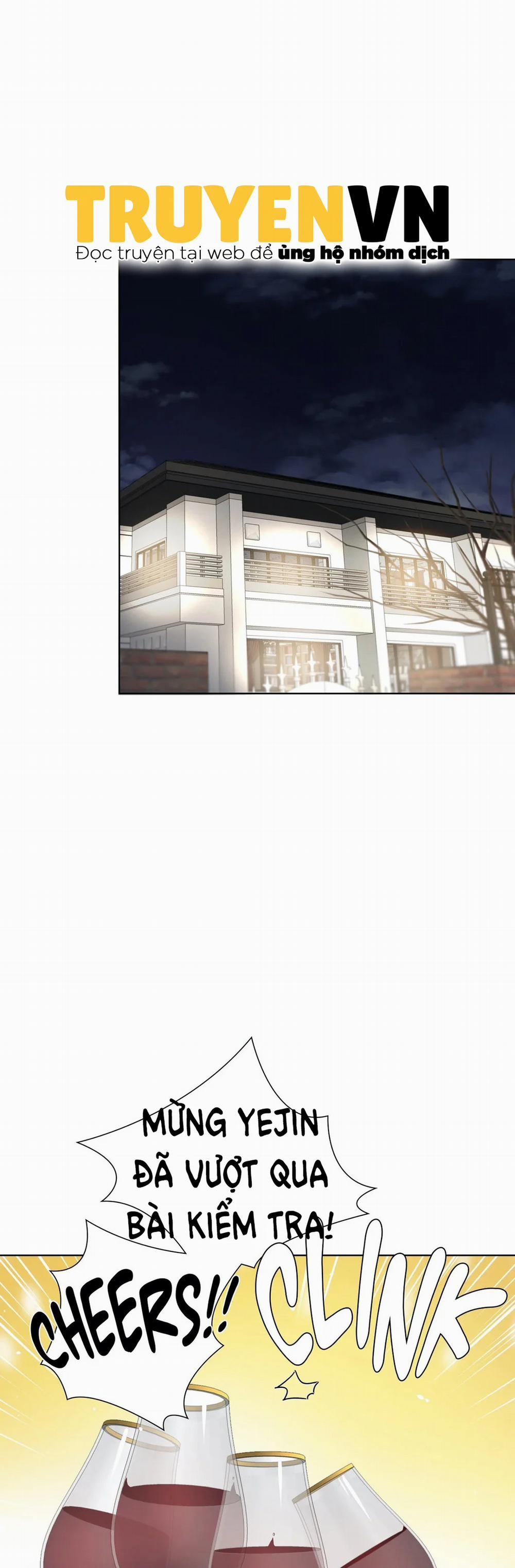 Gia Sư Nữ Quái 53 trang 4