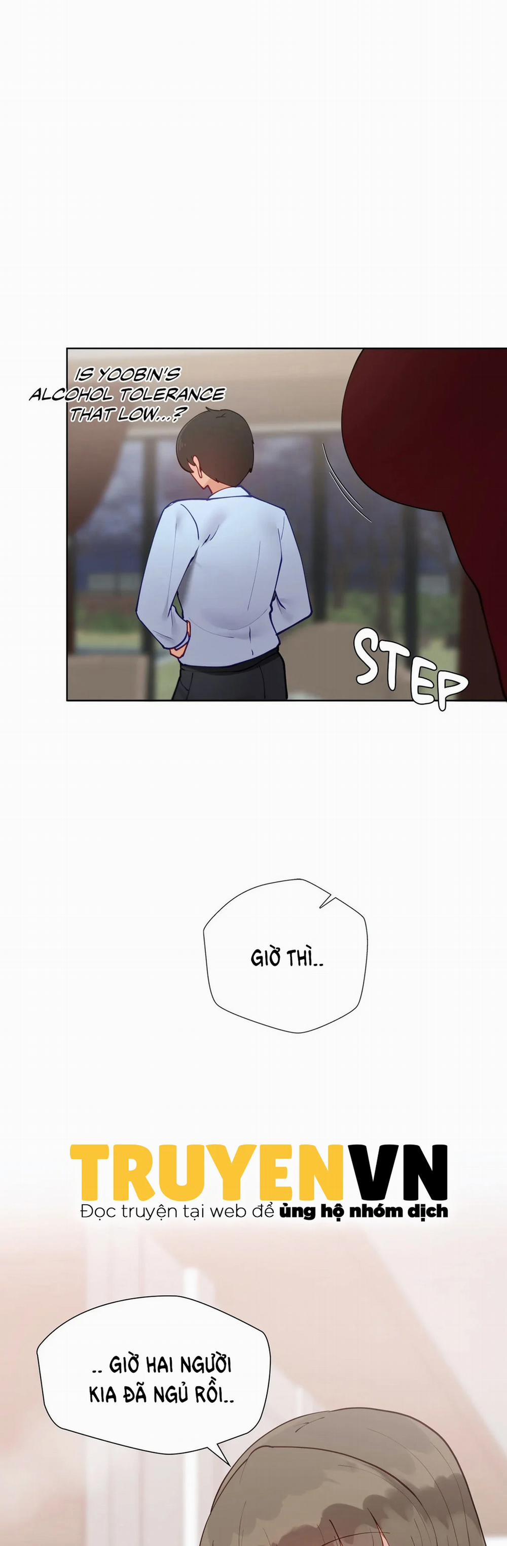 Gia Sư Nữ Quái 53 trang 43