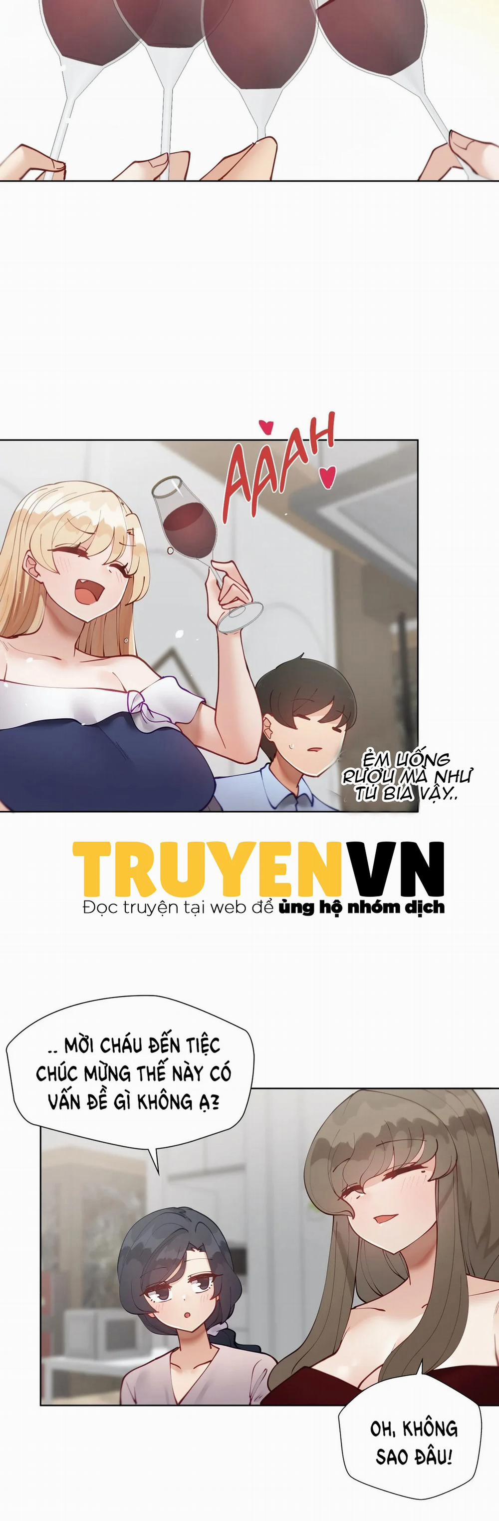 Gia Sư Nữ Quái 53 trang 5