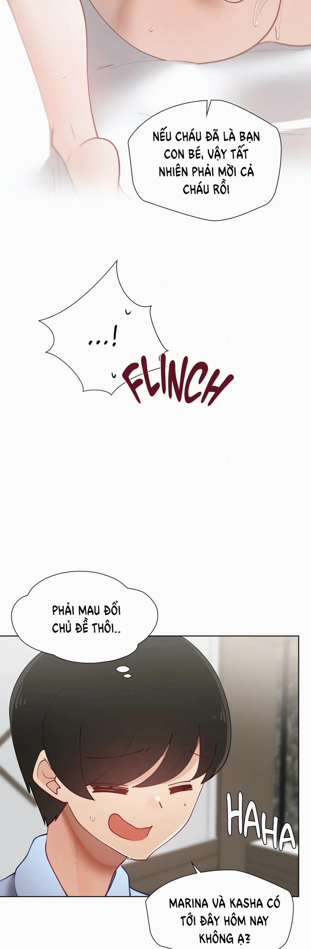 Gia Sư Nữ Quái 53 trang 7