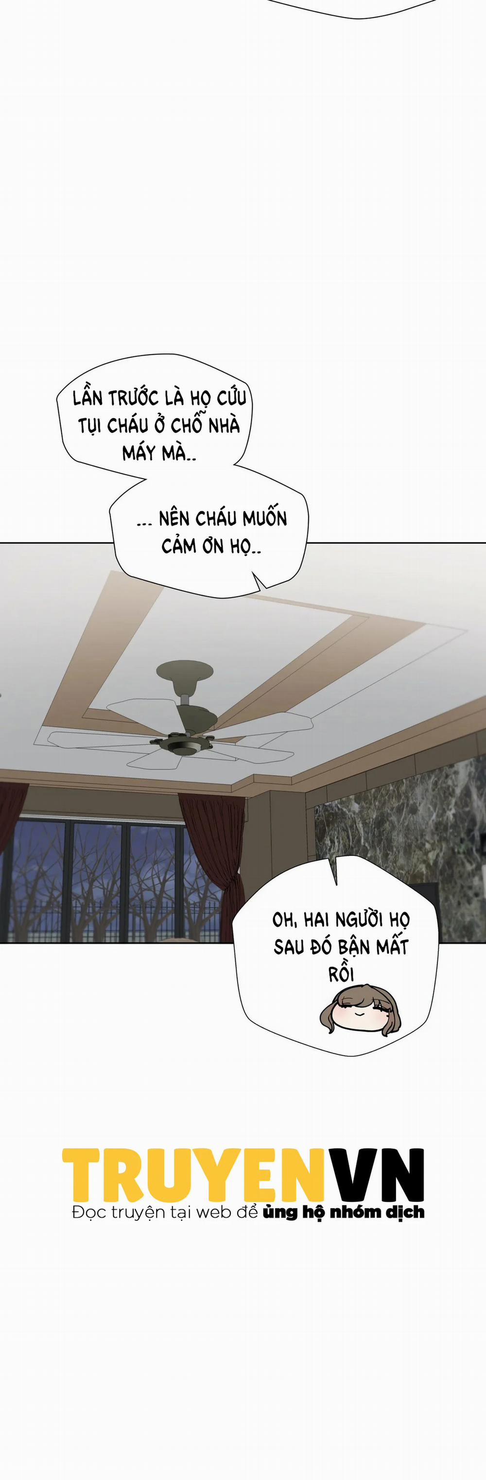 Gia Sư Nữ Quái 53 trang 8