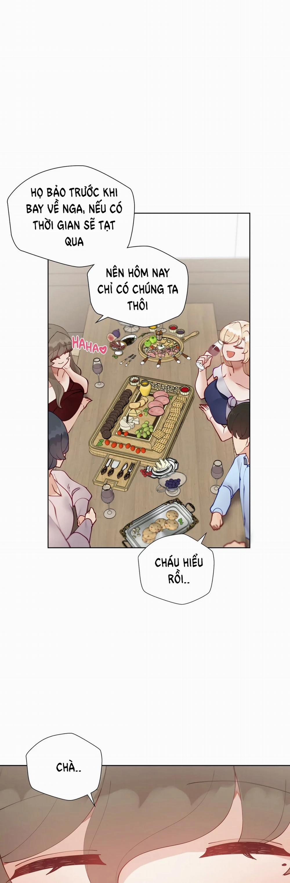 Gia Sư Nữ Quái 53 trang 9