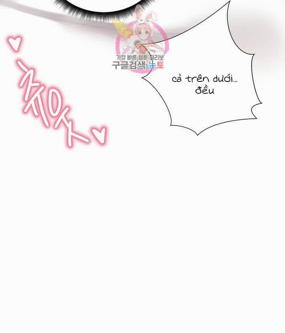 Gia Sư Nữ Quái 58 trang 21