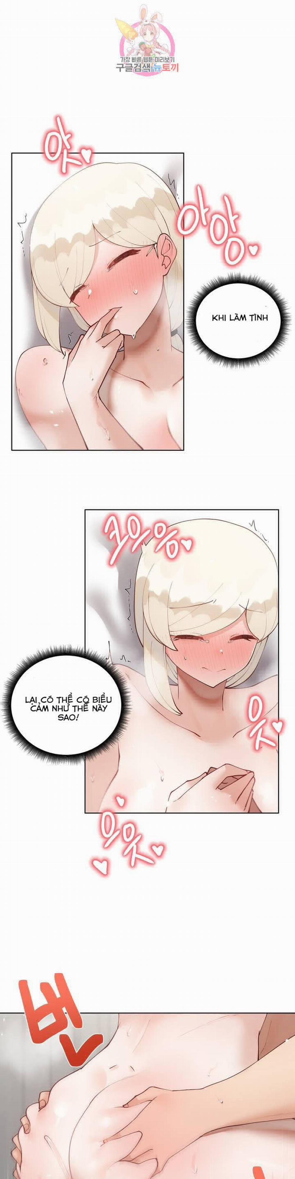 Gia Sư Nữ Quái 58 trang 37