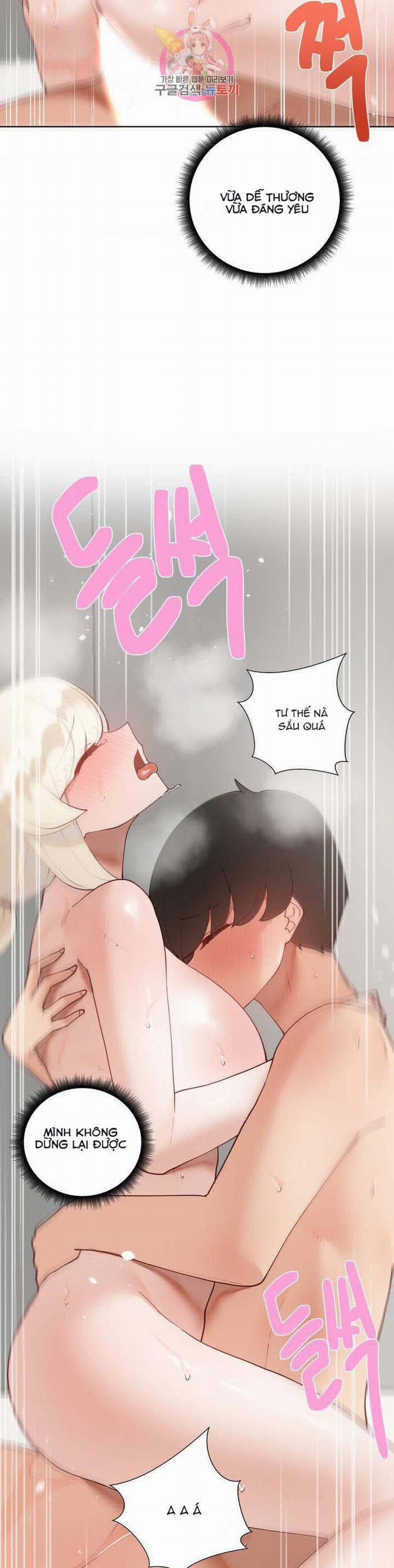 Gia Sư Nữ Quái 58 trang 38