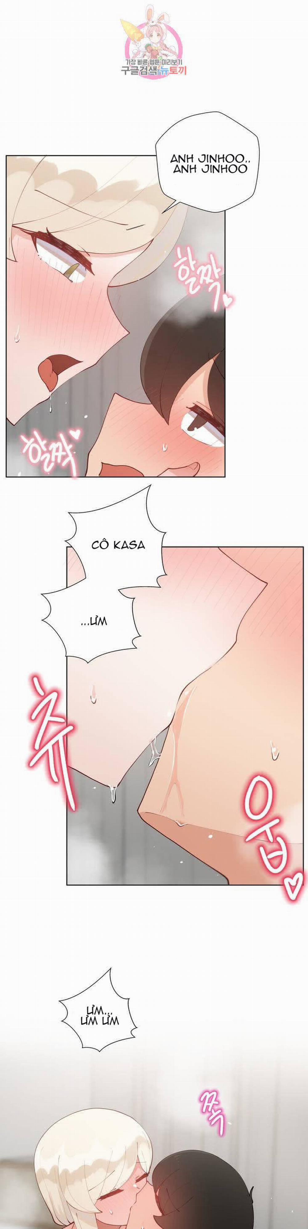 Gia Sư Nữ Quái 58 trang 40