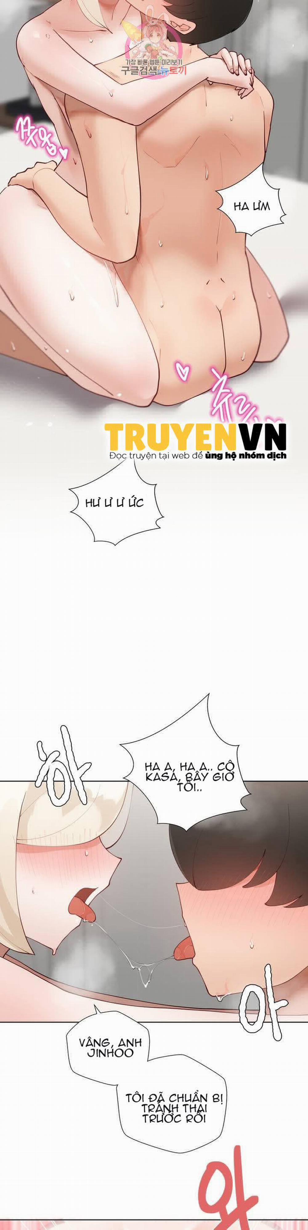 Gia Sư Nữ Quái 58 trang 41