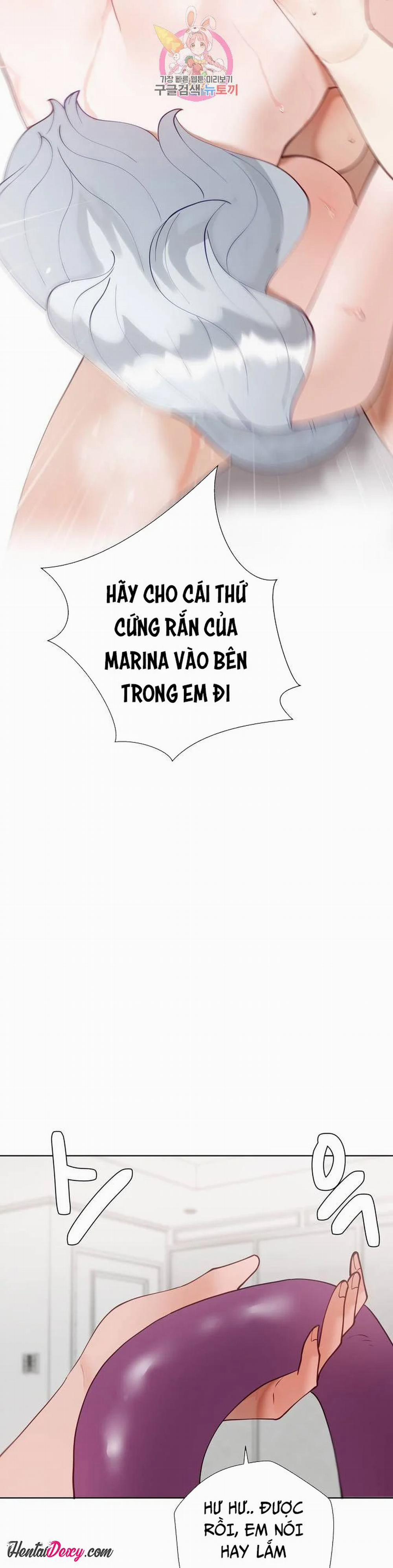 Gia Sư Nữ Quái 59 trang 16