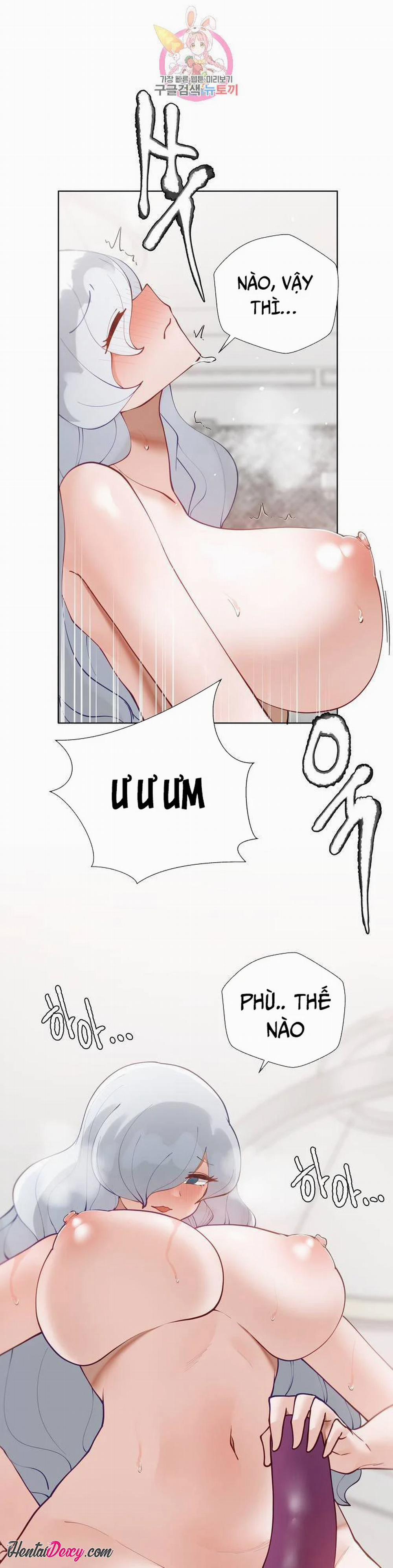 Gia Sư Nữ Quái 59 trang 18