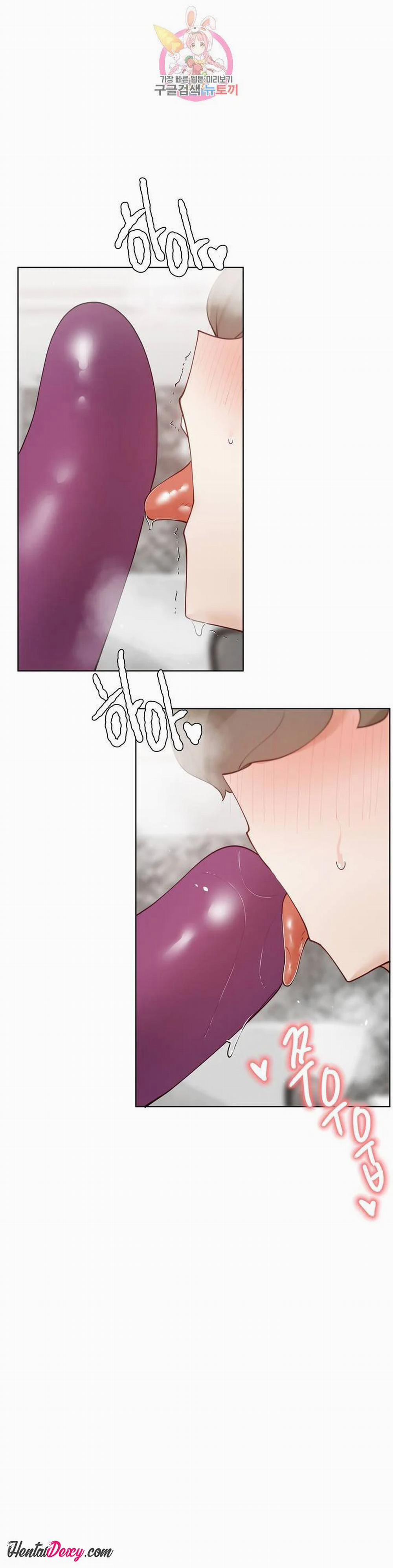 Gia Sư Nữ Quái 59 trang 21