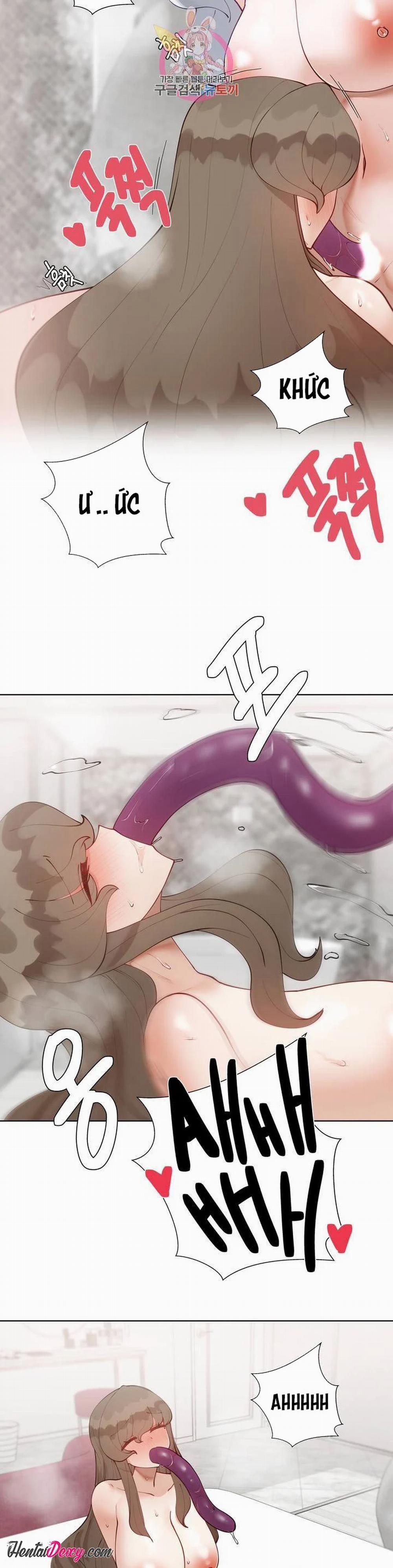 Gia Sư Nữ Quái 59 trang 25