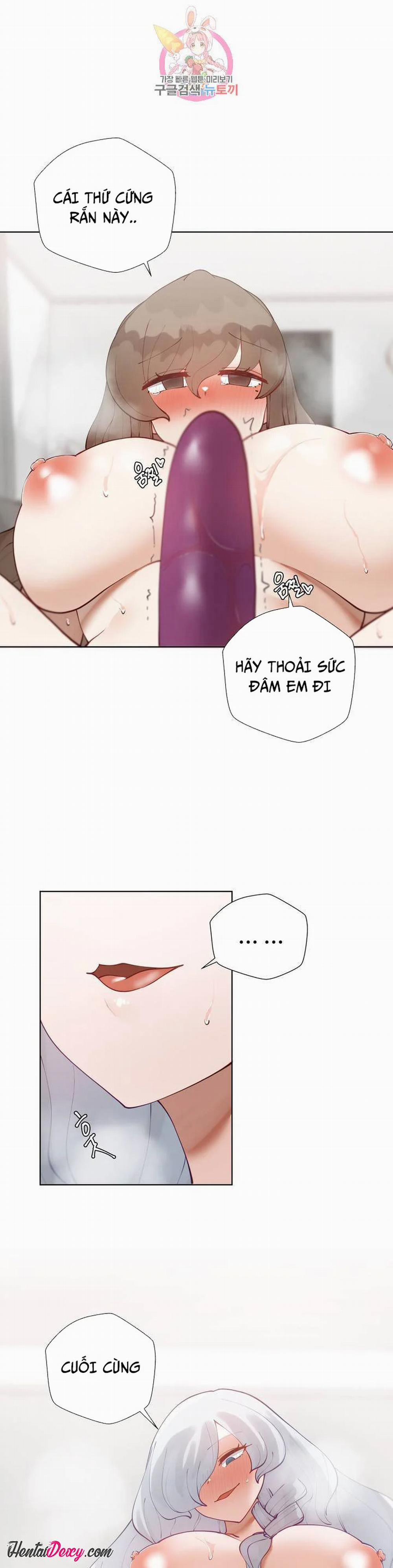 Gia Sư Nữ Quái 59 trang 30