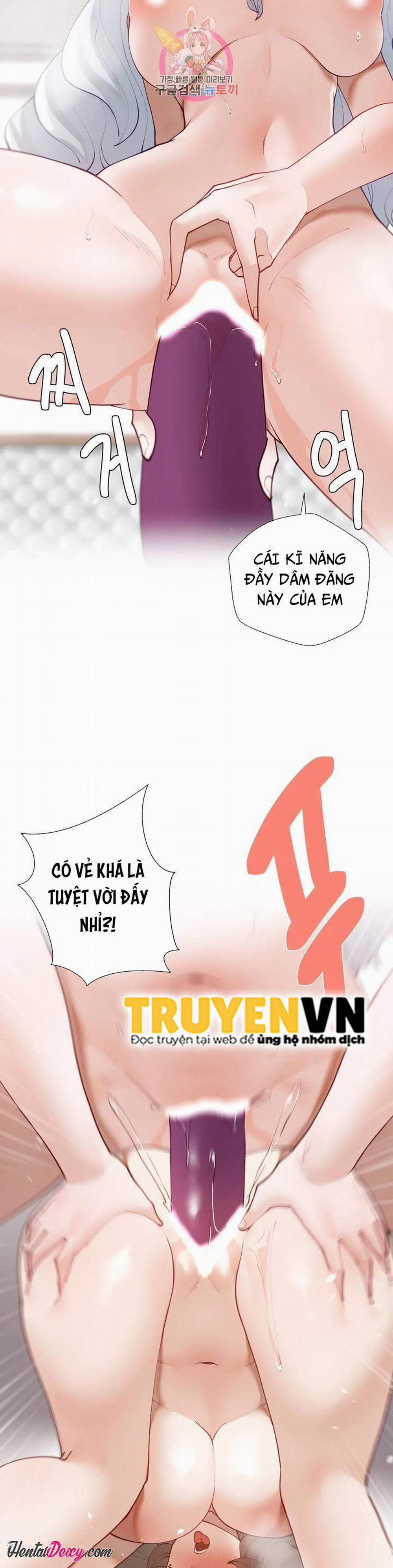 Gia Sư Nữ Quái 59 trang 31