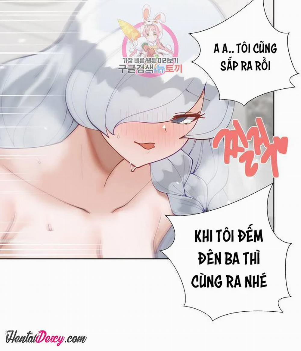 Gia Sư Nữ Quái 59 trang 41