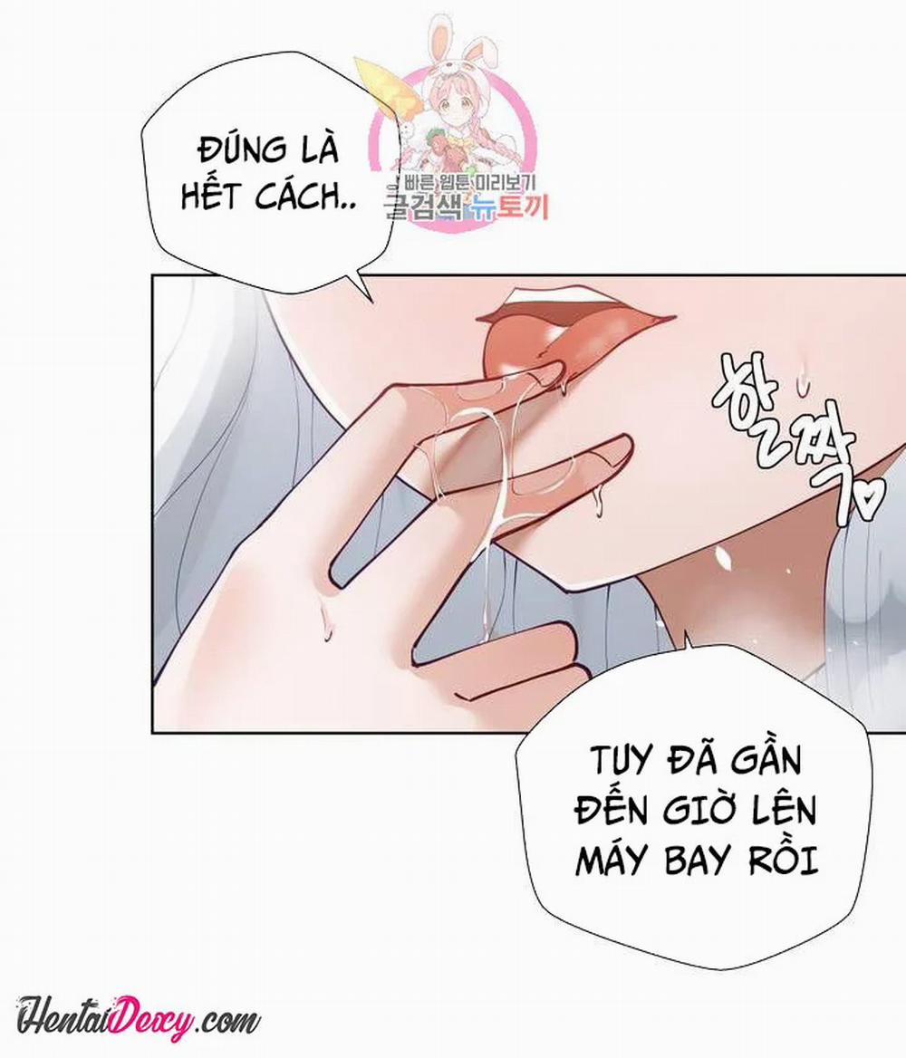 Gia Sư Nữ Quái 59 trang 8