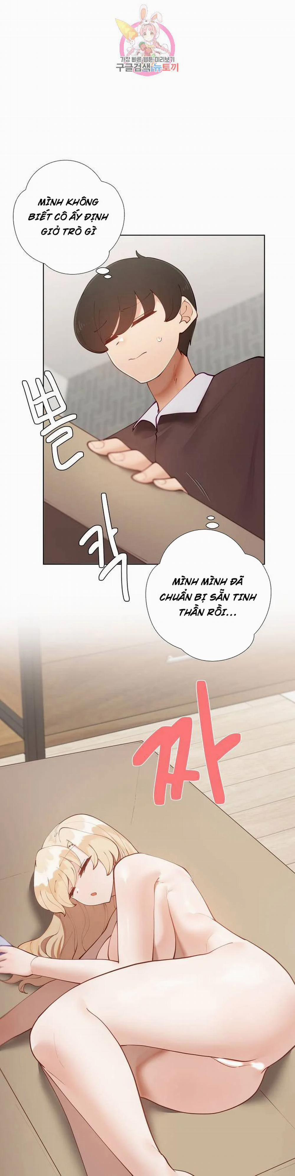 Gia Sư Nữ Quái 60 trang 10