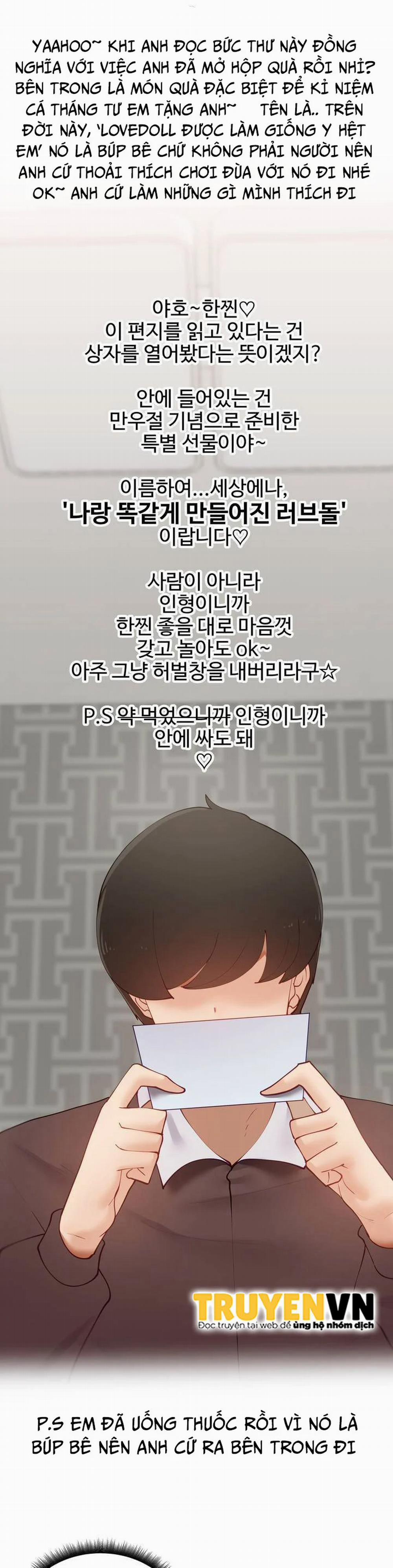 Gia Sư Nữ Quái 60 trang 15