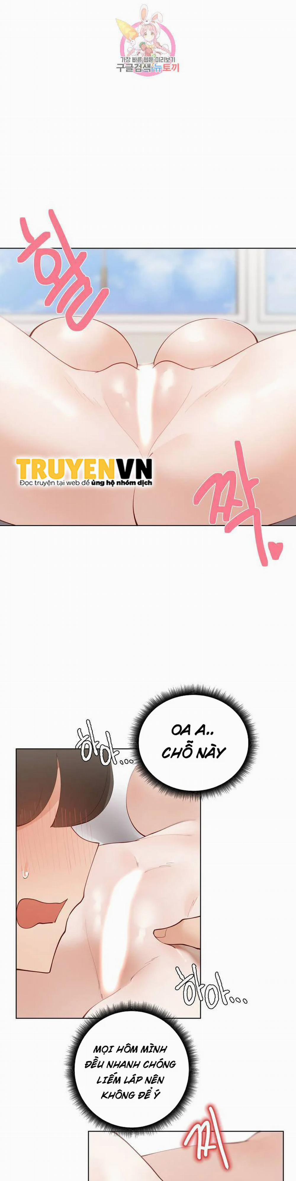 Gia Sư Nữ Quái 60 trang 27