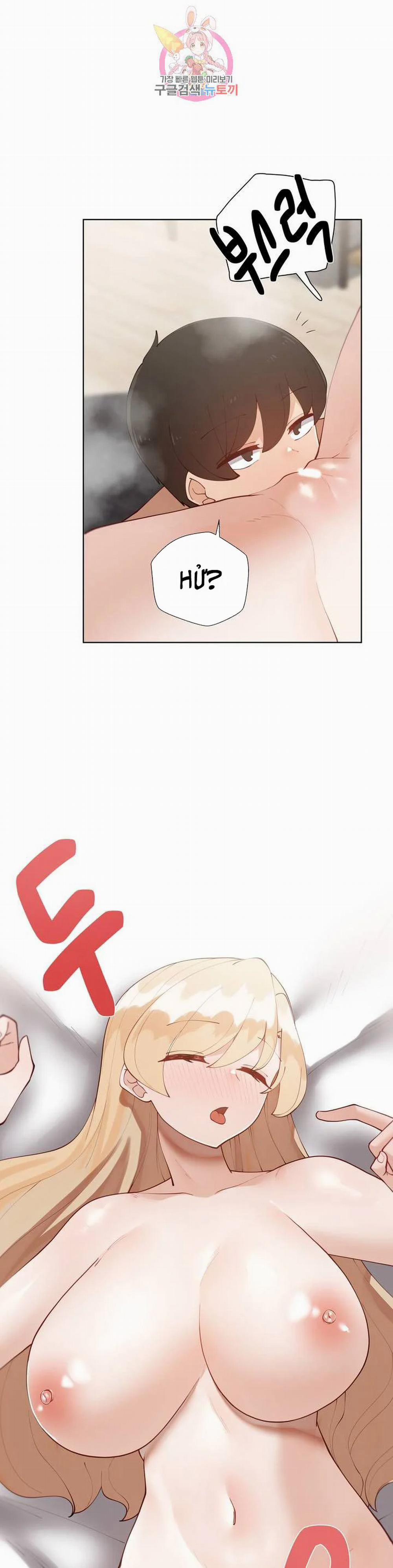 Gia Sư Nữ Quái 60 trang 30