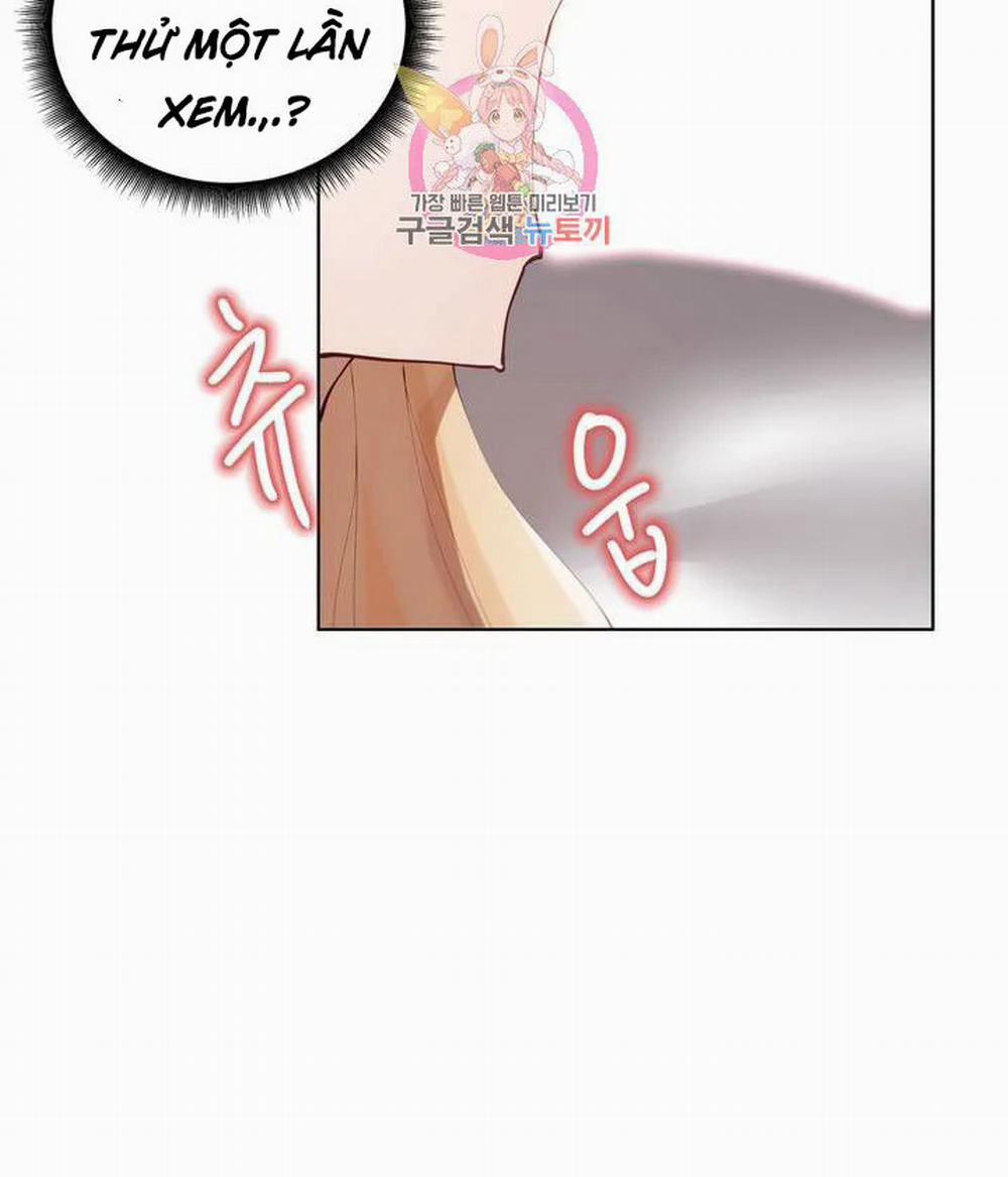 Gia Sư Nữ Quái 60 trang 32