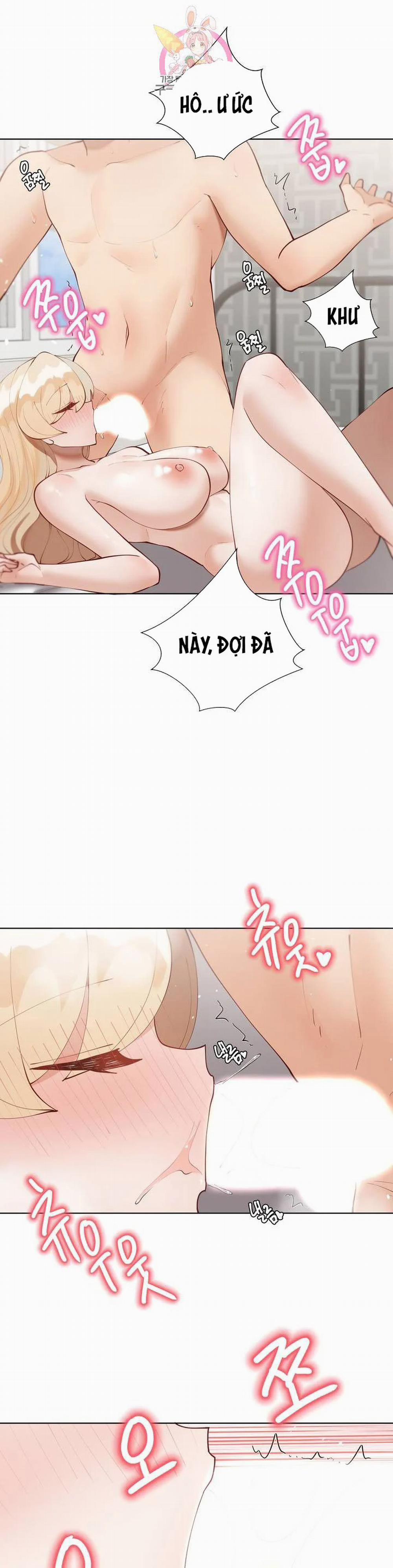 Gia Sư Nữ Quái 60 trang 34