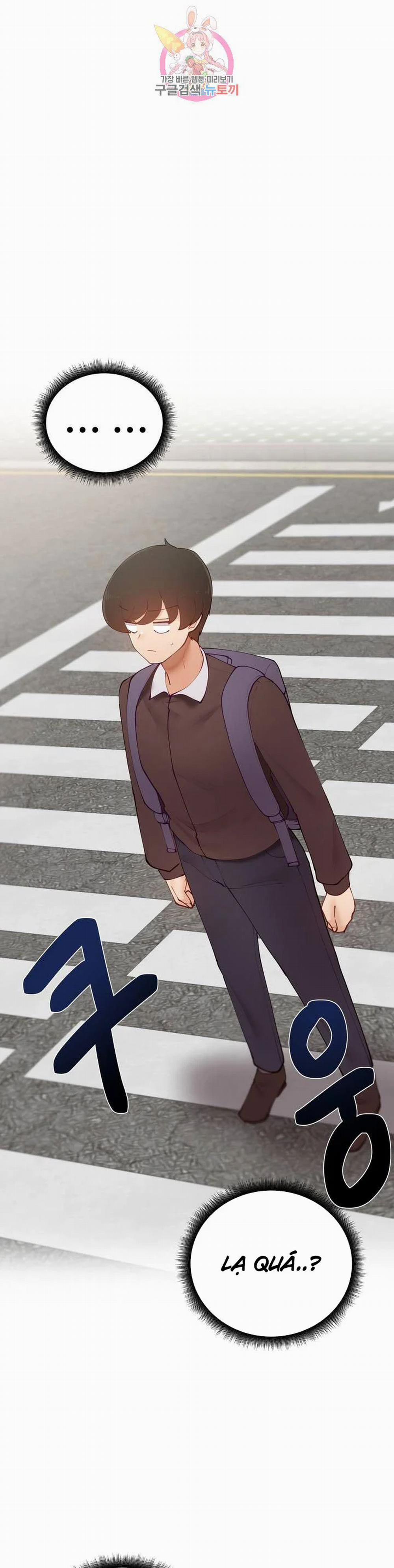 Gia Sư Nữ Quái 60 trang 6