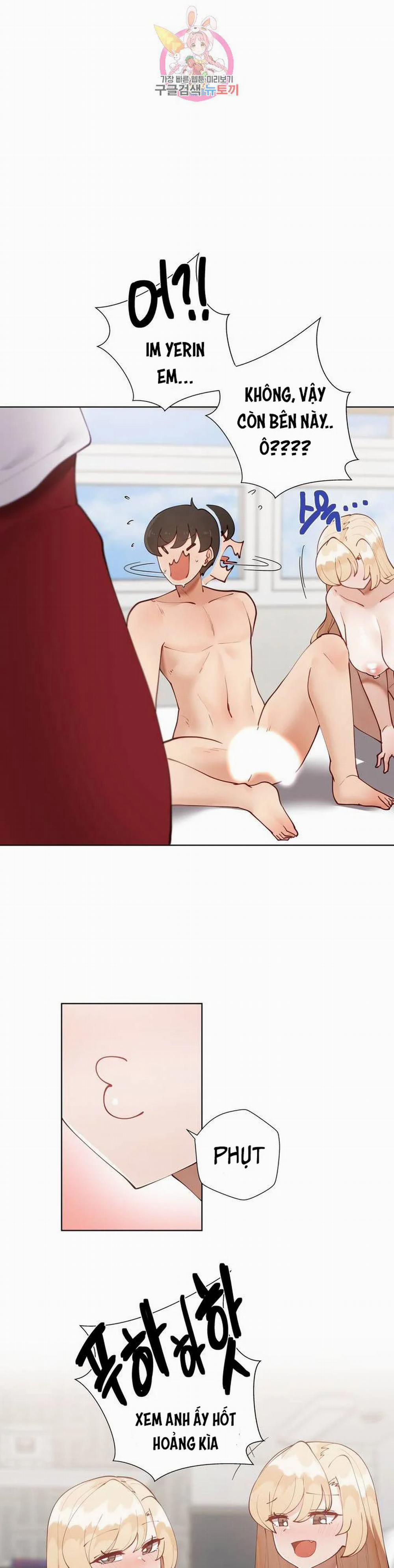 Gia Sư Nữ Quái 61 trang 33