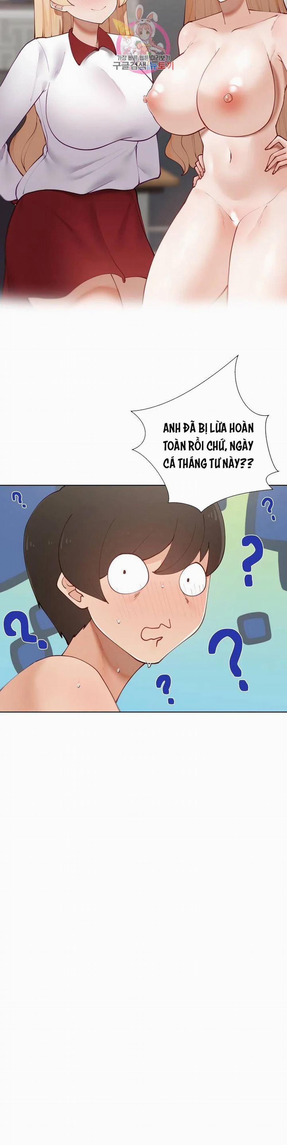 Gia Sư Nữ Quái 61 trang 34