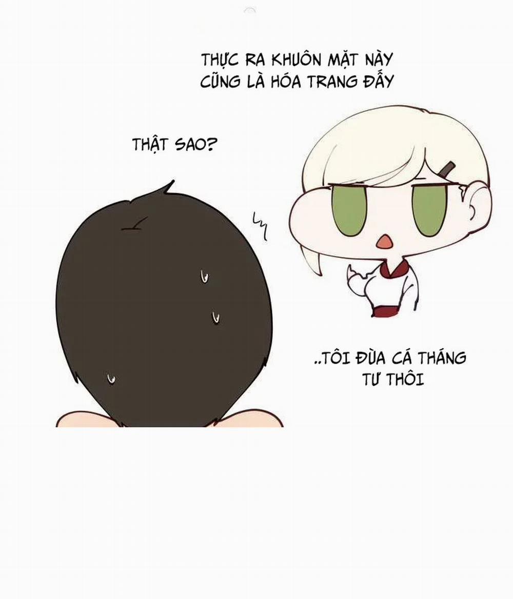 Gia Sư Nữ Quái 61 trang 41