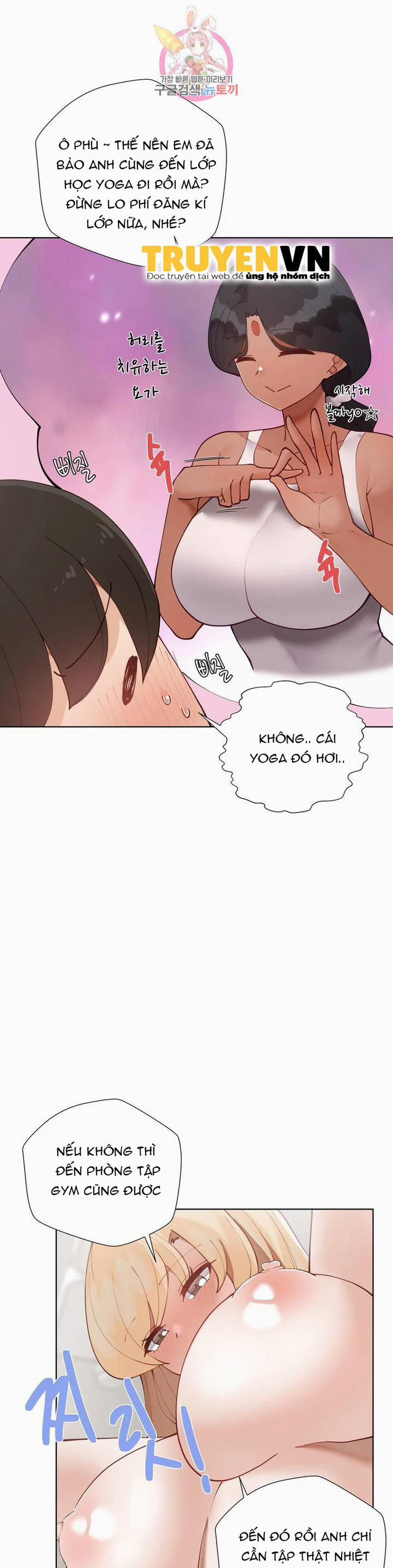 Gia Sư Nữ Quái 62 trang 12