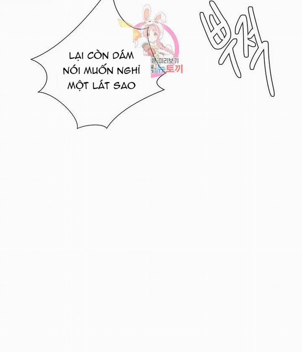 Gia Sư Nữ Quái 62 trang 17