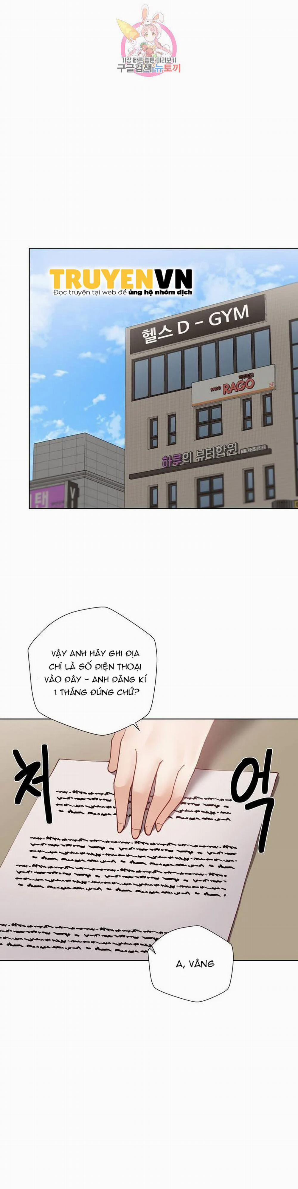 Gia Sư Nữ Quái 62 trang 21