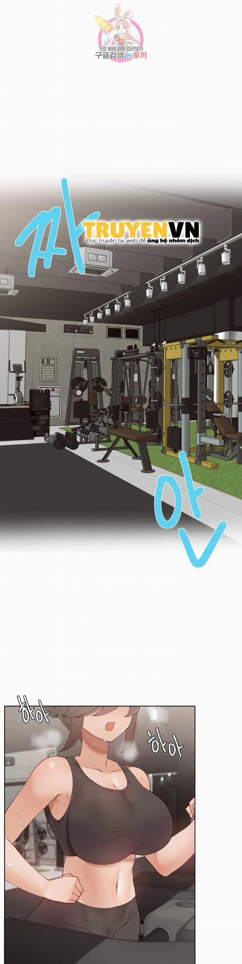 Gia Sư Nữ Quái 62 trang 23