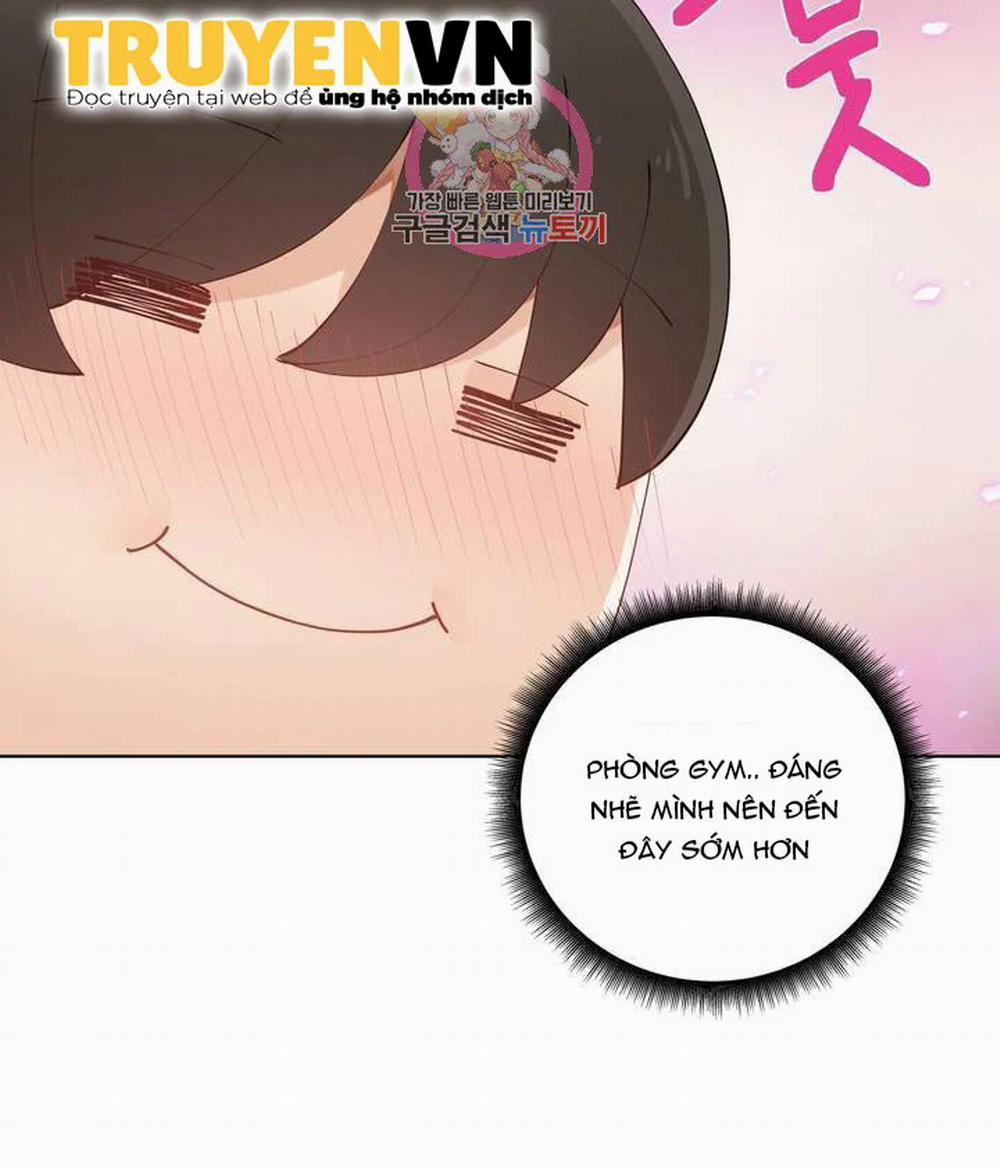 Gia Sư Nữ Quái 62 trang 25