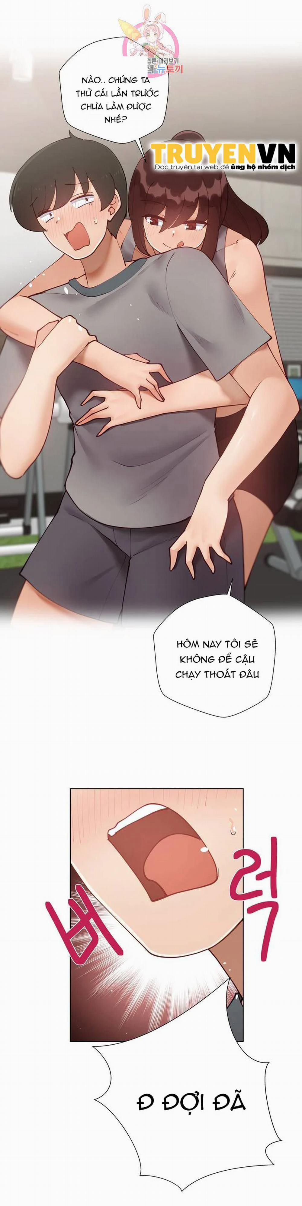 Gia Sư Nữ Quái 62 trang 35