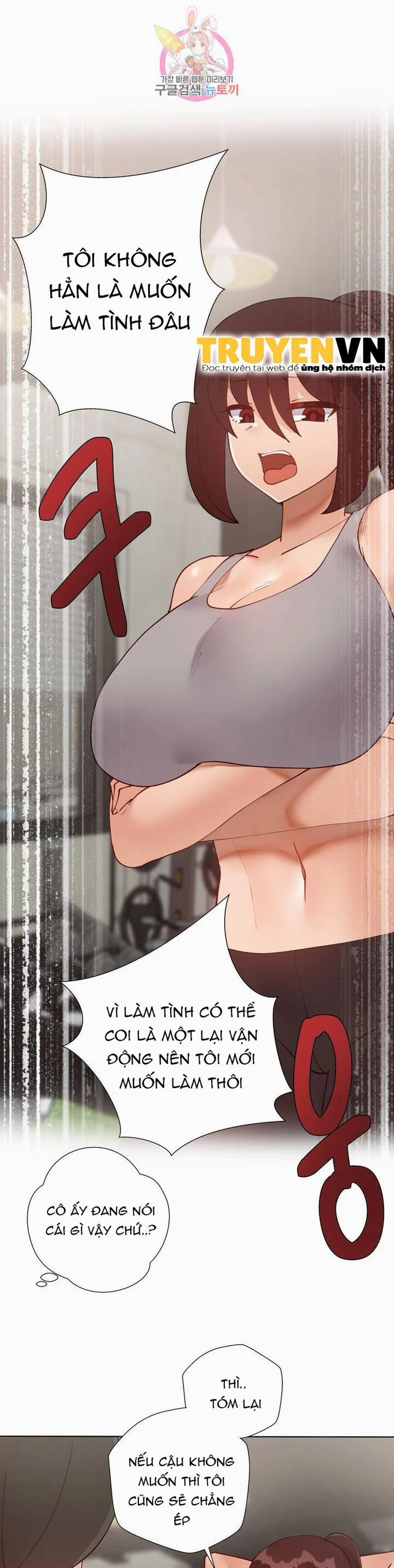 Gia Sư Nữ Quái 62 trang 38