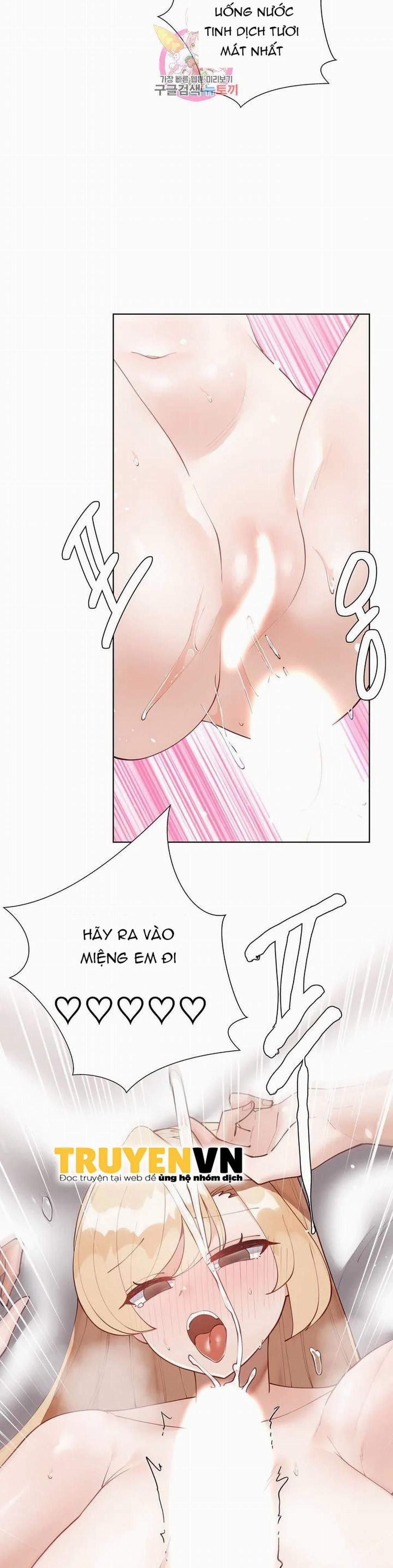 Gia Sư Nữ Quái 62 trang 4