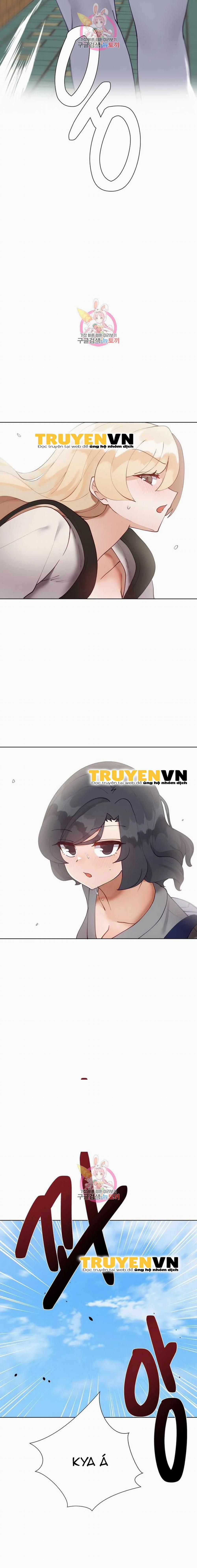 Gia Sư Nữ Quái 64 trang 10