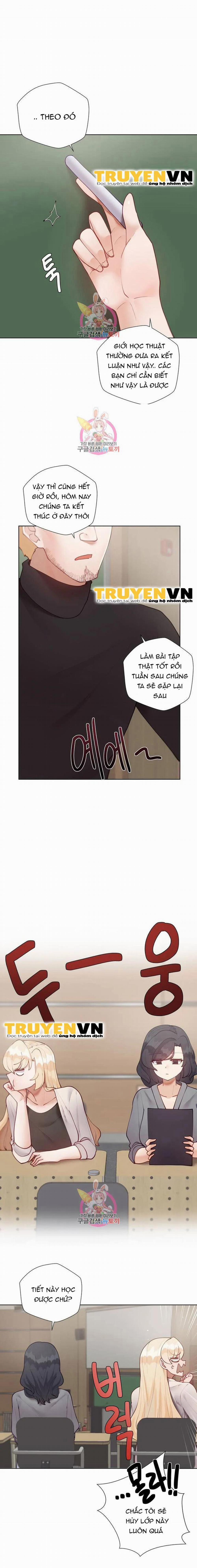 Gia Sư Nữ Quái 64 trang 2